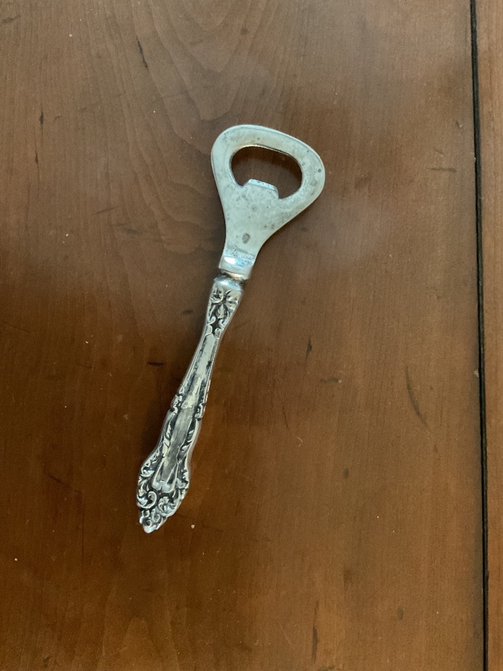 Vintage bottle opener.